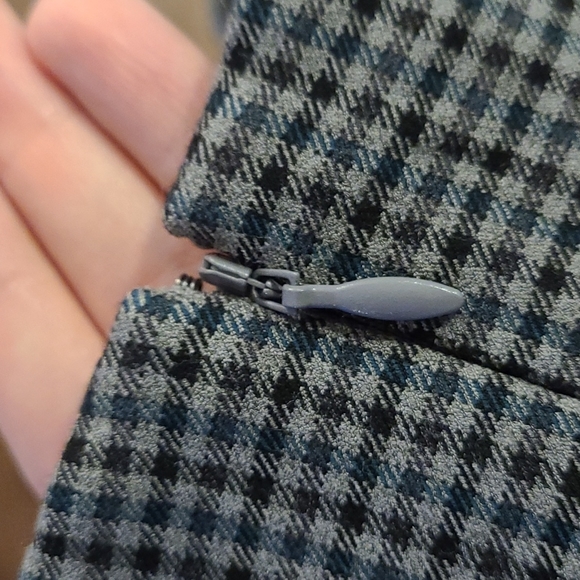 Sunday Best Mini Skirt - Picture 4 of 4